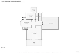 137 Crescent Ave, Sausalito, CA 94965 - Photo 58
