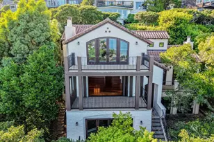 137 Crescent Ave, Sausalito, CA 94965 - Photo 2