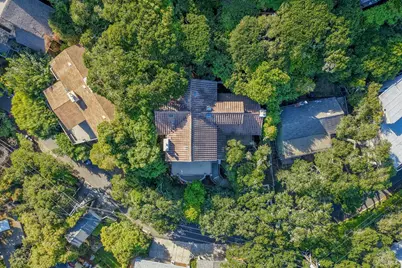 137 Crescent Avenue, Sausalito, CA 94965 - Photo 42