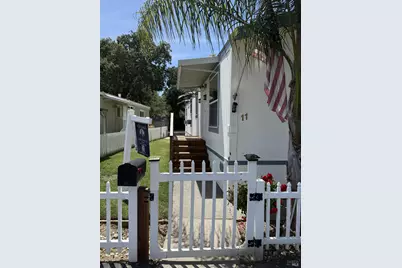Shady Glen Road #11, Vacaville, CA 95688 - Photo 2