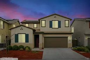 2972 Newberry Ct, Fairfield, CA 94533 - Photo 2