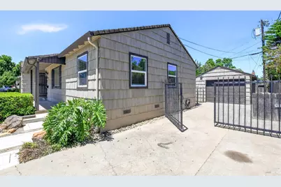 600 W C Street, Dixon, CA 95620 - Photo 8