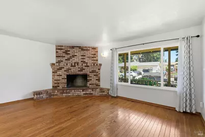 1344 Sugar Bear Lane, Santa Rosa, CA 95407 - Photo 4
