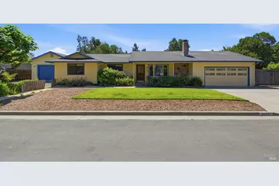 1344 Sugar Bear Lane, Santa Rosa, CA 95407 - Photo 1