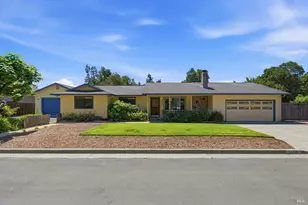1344 Sugar Bear Ln, Santa Rosa, CA 95407 - Photo 1