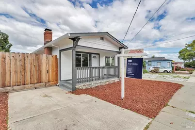 205 14th Street, Vallejo, CA 94590 - Photo 1