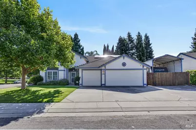 1650 Fulmor Drive, Dixon, CA 95620 - Photo 1