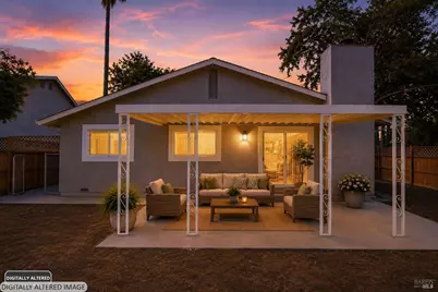 1101 Woodridge Drive, Vacaville, CA 95687 - Photo 2