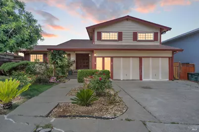 125 Skyway Drive, Vallejo, CA 94591 - Photo 2