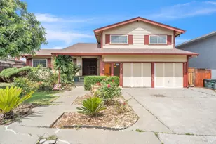 125 Skyway Dr, Vallejo, CA 94591 - Photo 1