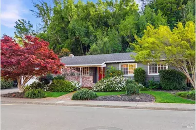 2539 Rollingwood Drive, Napa, CA 94558 - Photo 1