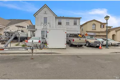 35 Iron Horse Drive, American Canyon, CA 94503 - Photo 2