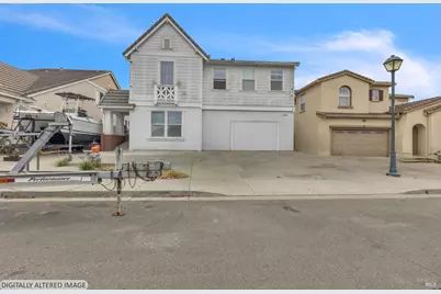 35 Iron Horse Drive, American Canyon, CA 94503 - Photo 1