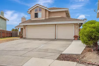 358 Brighton Drive, Vallejo, CA 94591 - Photo 2