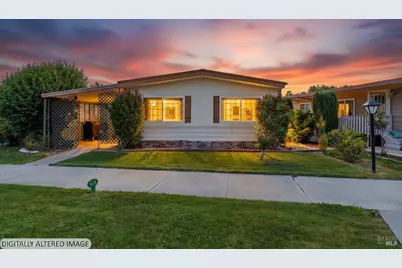 Parque Margarita Court, Rohnert Park, CA 94928 - Photo 2