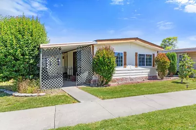 Parque Margarita Court, Rohnert Park, CA 94928 - Photo 4