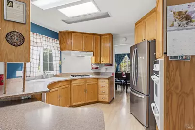Parque Margarita Court, Rohnert Park, CA 94928 - Photo 14