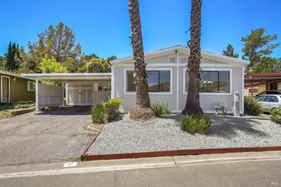 Frieda Court, Vallejo, CA 94590 - Photo 1