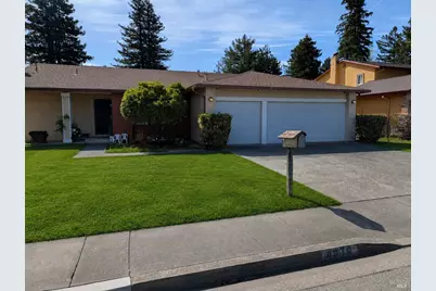 4876 Fairway Drive, Rohnert Park, CA 94928 - Photo 1
