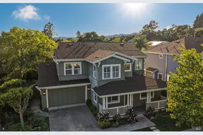 1127 Serendipity Way, Napa, CA 94558 - Photo 34