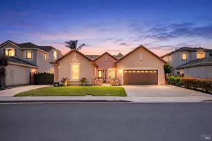 625 Sparrowhawk Dr, Vacaville, CA 95687 - Photo 1