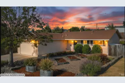 2074 Aragon Court, Napa, CA 94559 - Photo 1