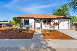 98 Archer Ave, Napa, CA 94558 - Photo 1