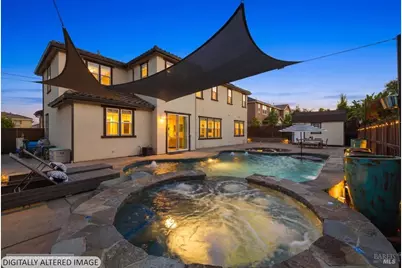 306 Shining Horse Way, Vacaville, CA 95688 - Photo 1