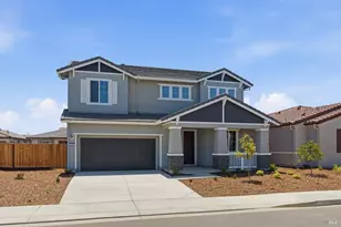 324 Shaker Dr, Vacaville, CA 95687 - Photo 2
