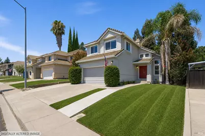 413 Rolling Oak Drive, Vacaville, CA 95688 - Photo 2