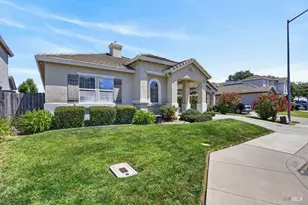 1664 Hickam Cir, Suisun City, CA 94585 - Photo 2