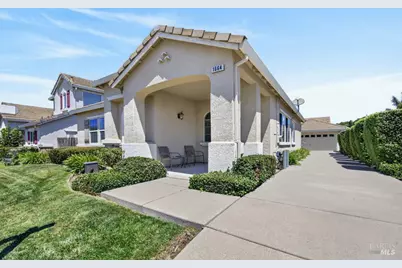 1664 Hickam Circle, Suisun City, CA 94585 - Photo 4