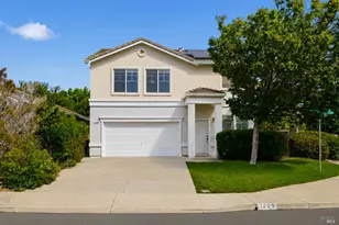 1889 Clarendon Dr, Fairfield, CA 94534 - Photo 2