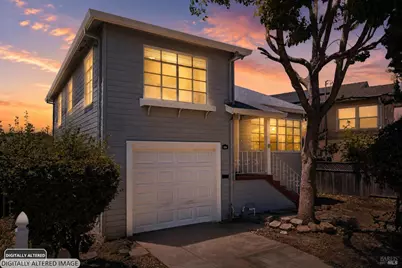 229 Roney Avenue, Vallejo, CA 94590 - Photo 2