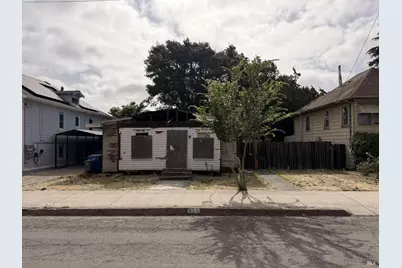 456 Seymour Street, Napa, CA 94559 - Photo 1