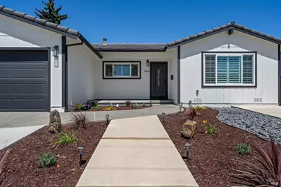 4336 Plass Drive, Napa, CA 94558 - Photo 4