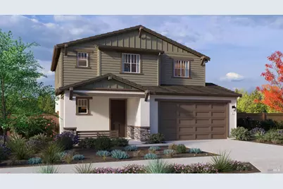 2441 Northridge Lane, Santa Rosa, CA 95403 - Photo 1