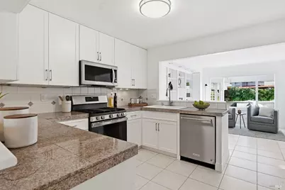 22 Mooring Road, San Rafael, CA 94901 - Photo 14