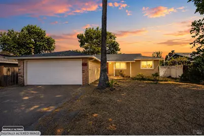 858 Studding Sail Street, Vacaville, CA 95687 - Photo 2