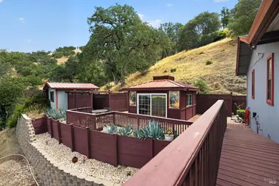 7047 Panoramic Drive, Lucerne, CA 95458 - Photo 4