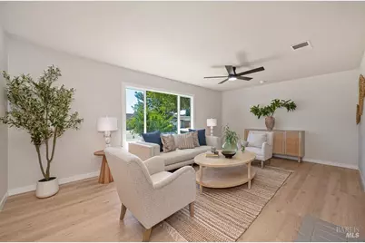 2761 Orchid Street, Fairfield, CA 94533 - Photo 2