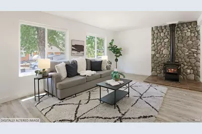 116 Parkview Lane, Napa, CA 94558 - Photo 6