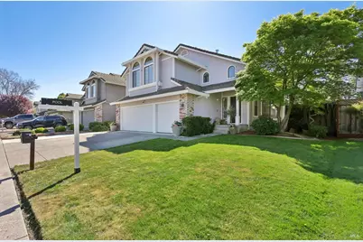1422 Roman Drive, Rohnert Park, CA 94928 - Photo 4
