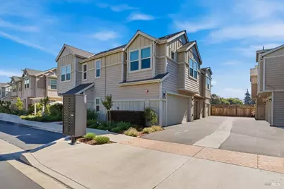2596 1st Street #A, Napa, CA 94558 - Photo 4