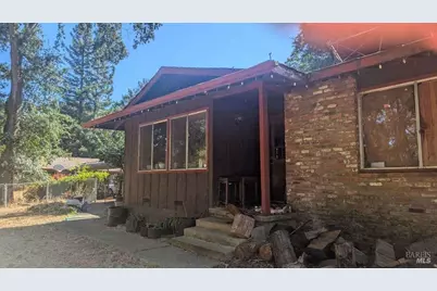 18800 Walker Road, Willits, CA 95490 - Photo 2