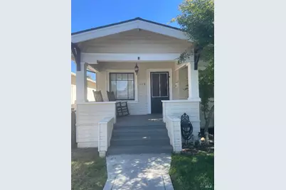 119 Luzena Avenue, Vacaville, CA 95688 - Photo 2
