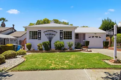 621 Bonita Court, Vallejo, CA 94591 - Photo 2
