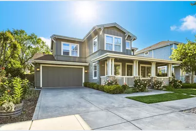 1127 Serendipity Way, Napa, CA 94558 - Photo 4