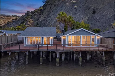 34 Sandy Beach Road, Vallejo, CA 94590 - Photo 1