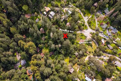 305 Resaca Avenue, Forest Knolls, CA 94133 - Photo 4